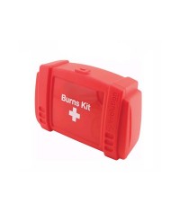 Burns First Aid Kit